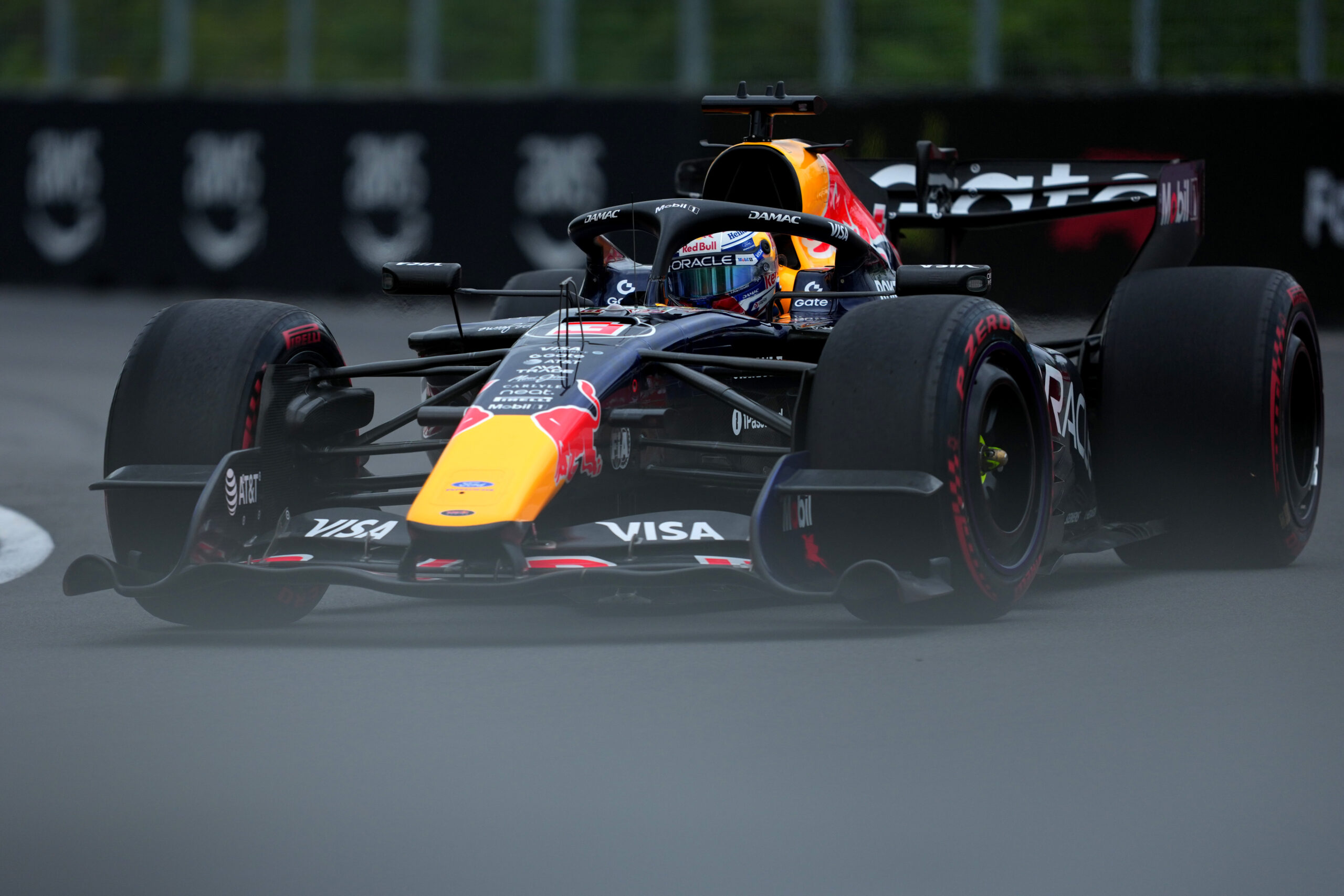Vermeulen: “Vogliamo che Verstappen resti in Red Bull, ma solo se ha la possibilità di vincere”