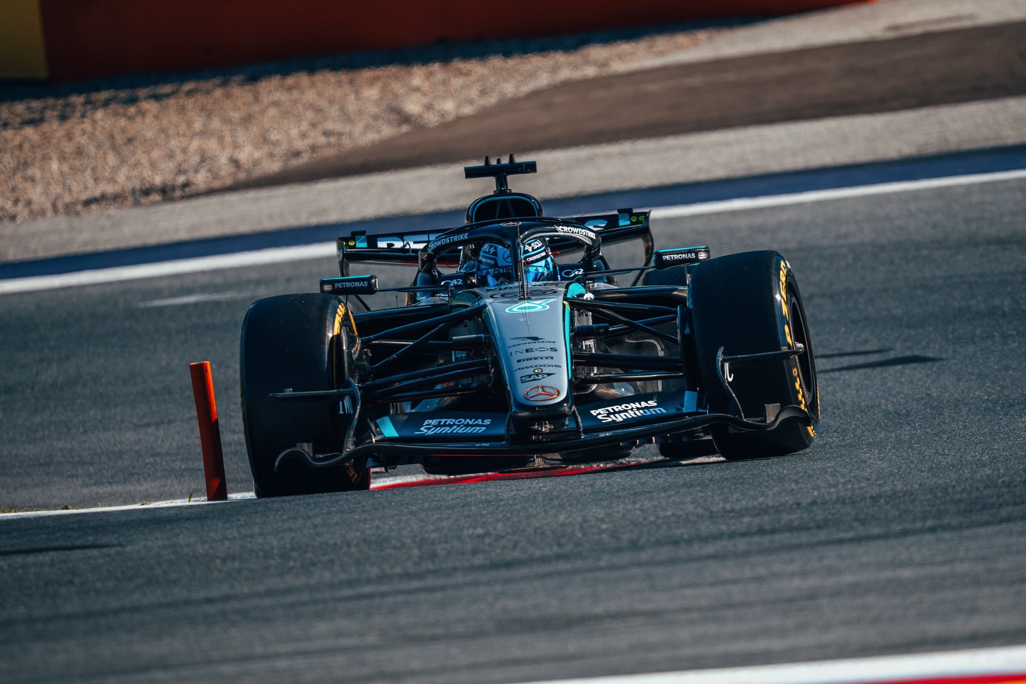 Il Pagellone del Gran Premio d’Austria
