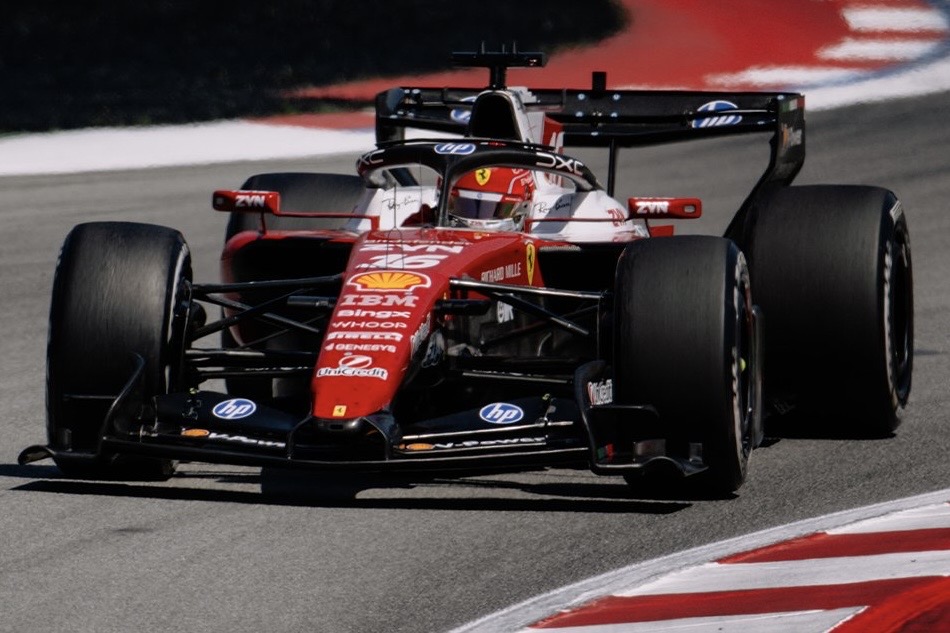 Allison: “Non è stata la McLaren a fare un passo avanti con gli sviluppi, ma la Ferrari”