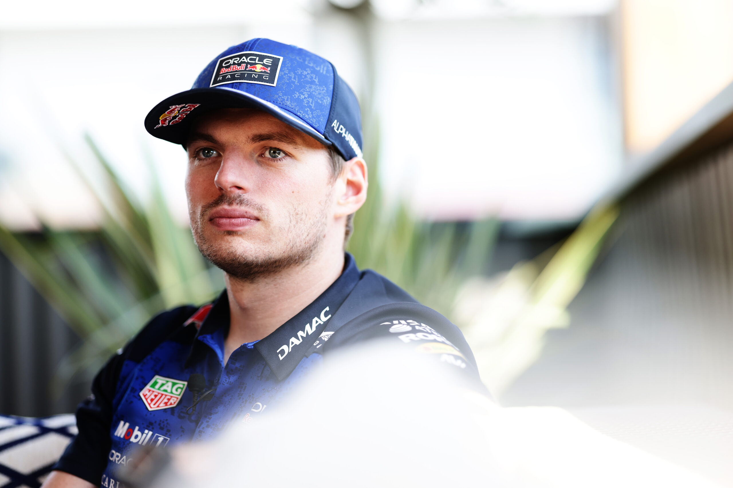 Verstappen: “Avrei voluto il 60/40 già nel 2027”