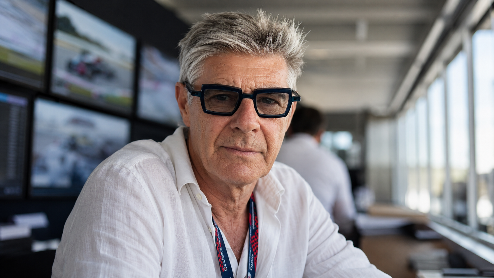 Guido Schittone, il racconto di una vita: la nostra intervista esclusiva a una colonna del giornalismo italiano