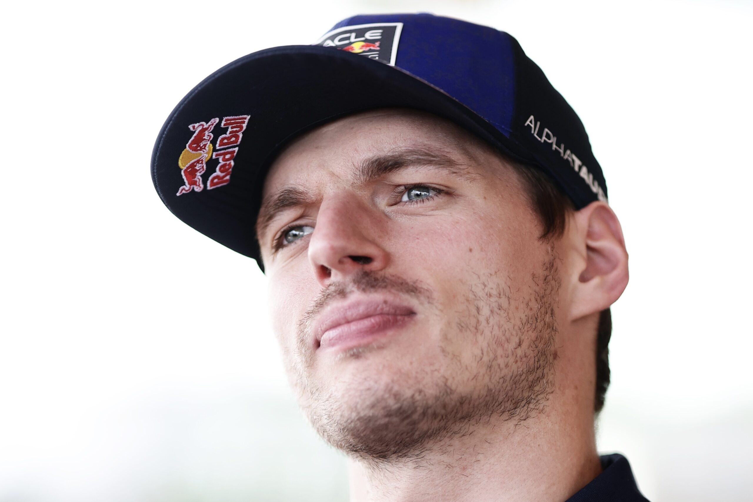Verstappen:”La gara con le vetture LEGO? Siamo piloti di Formula 1, non dei pagliacci”