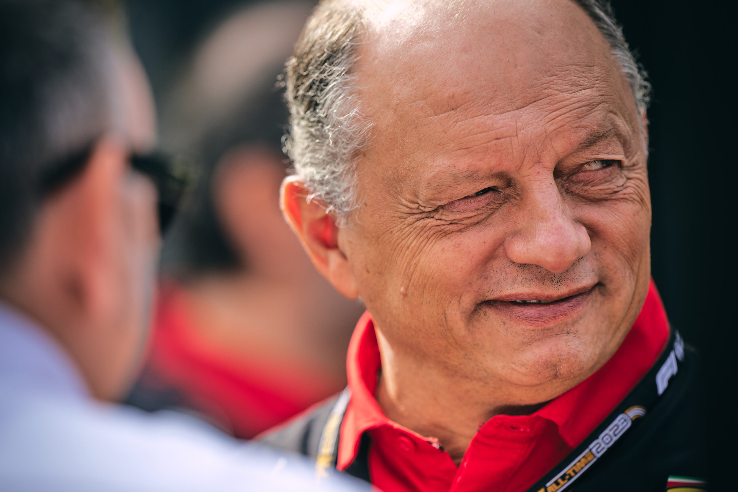 Vasseur: “Leclerc aveva ricevuto troppe critiche. Ora testa a Spa-Francorchamps”