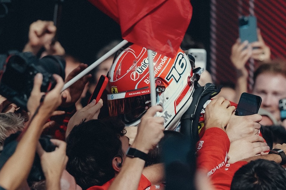 Il Pagellone del Gran Premio di Gran Bretagna