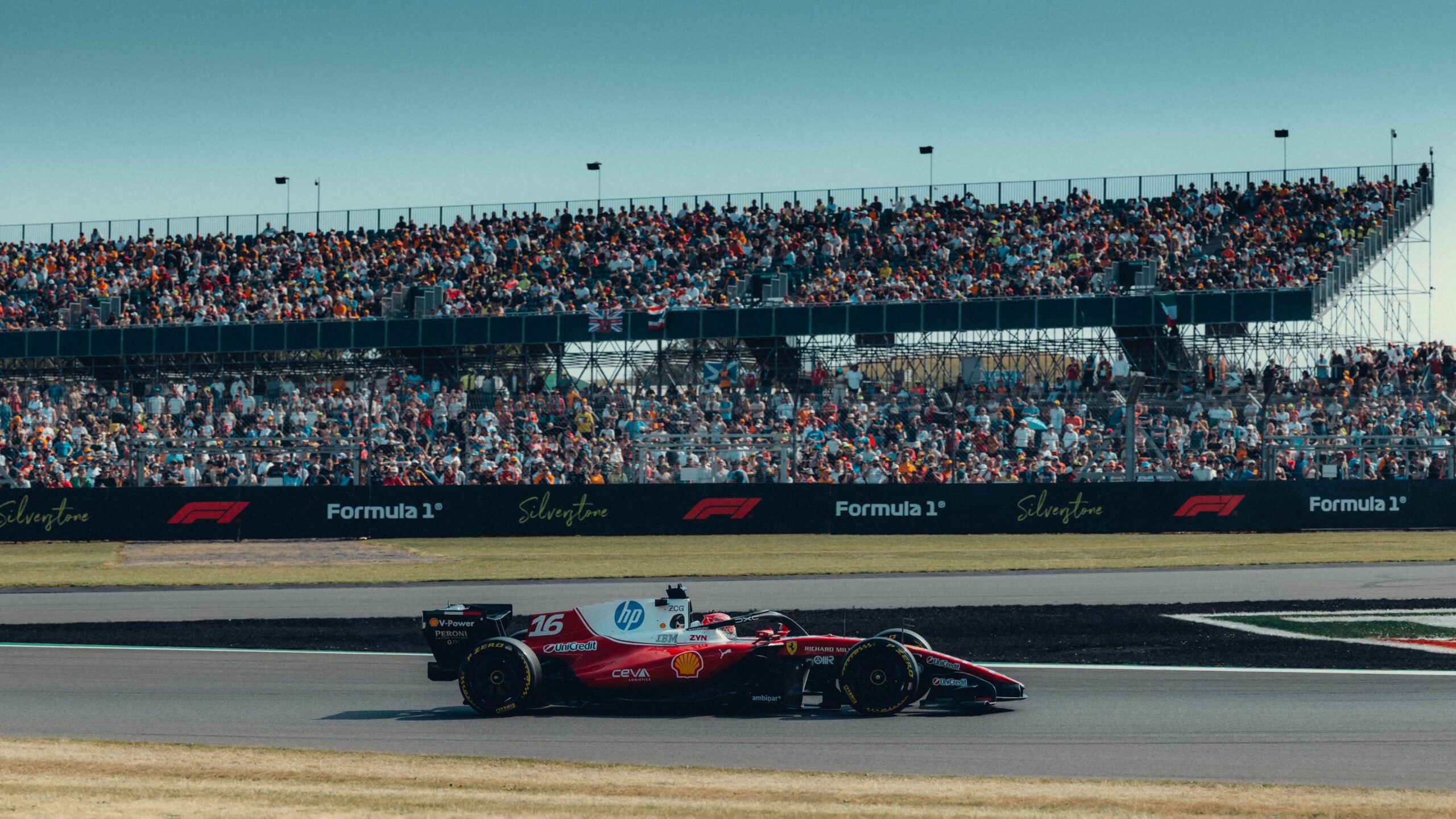 2027, confermata la riduzione dei livelli complessivi di downforce di 30 punti di carico