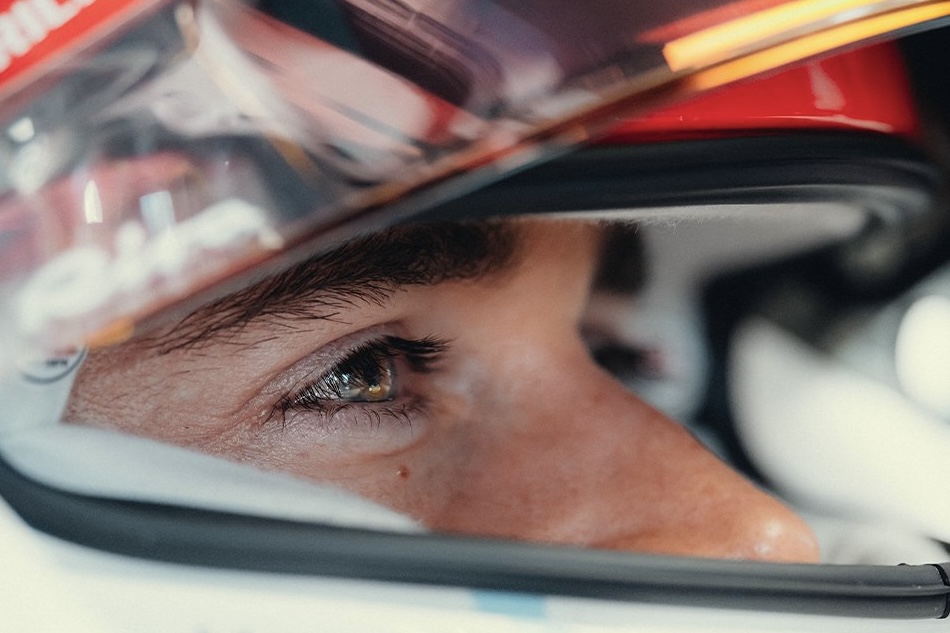 Leclerc: “Sapevo di non aver disimparato a guidare. Così tanta negatività non fa piacere”