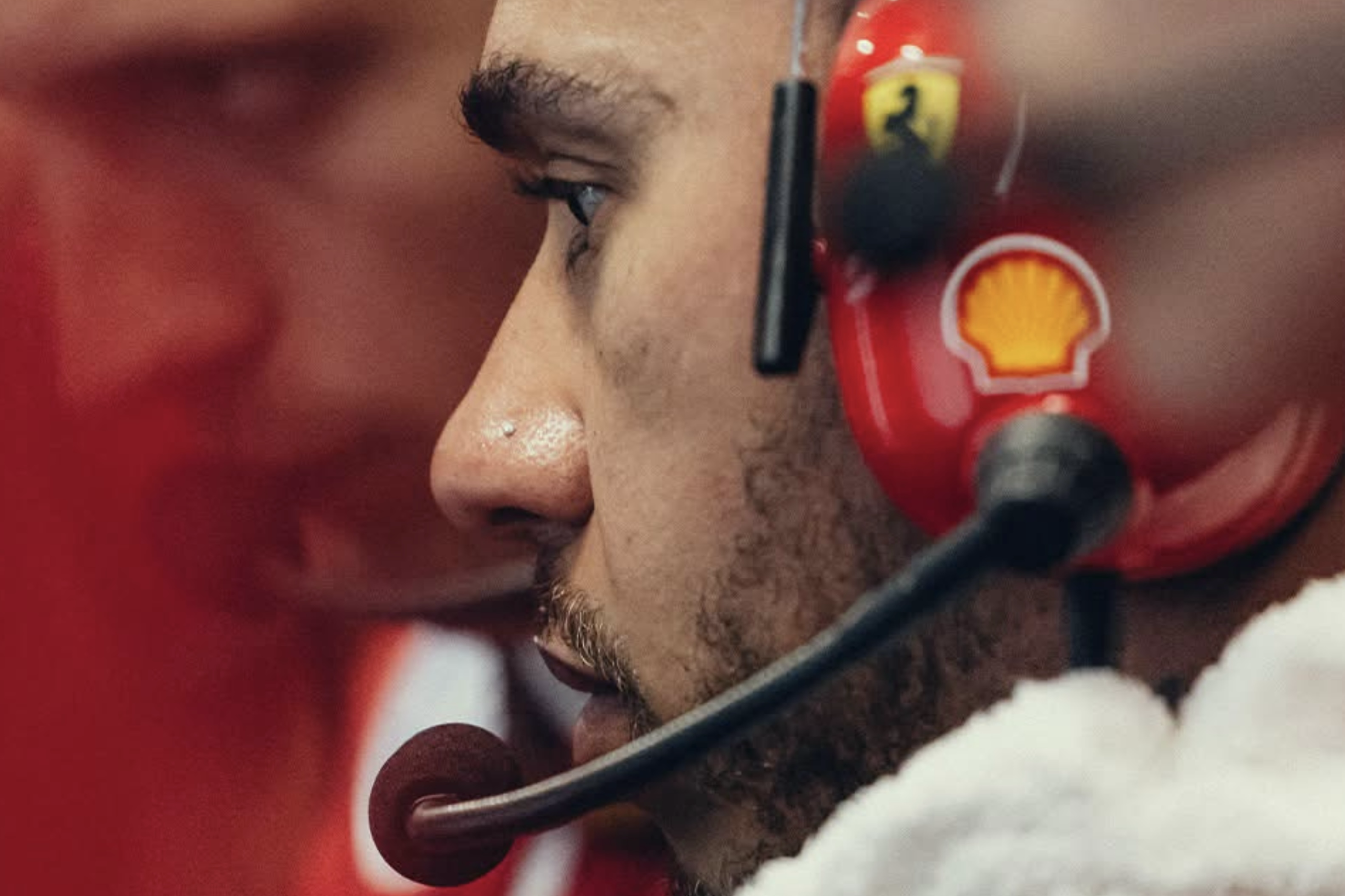 Hamilton: “Non ci aspettavamo una performance simile dal nostro motore”