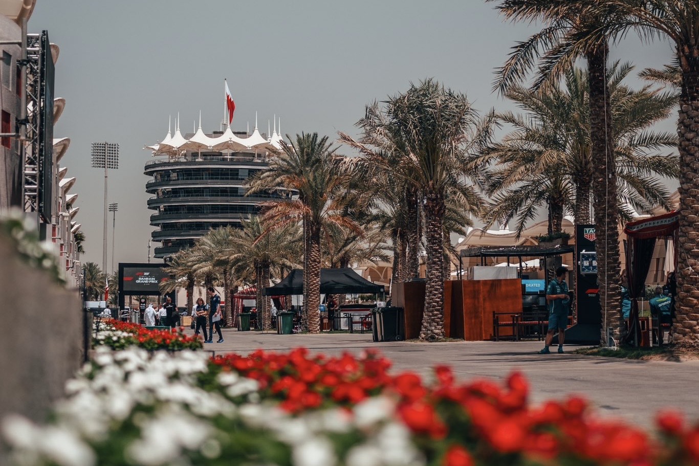 Formula 1, salta definitivamente il recupero del Bahrain: al vaglio diversi piani B
