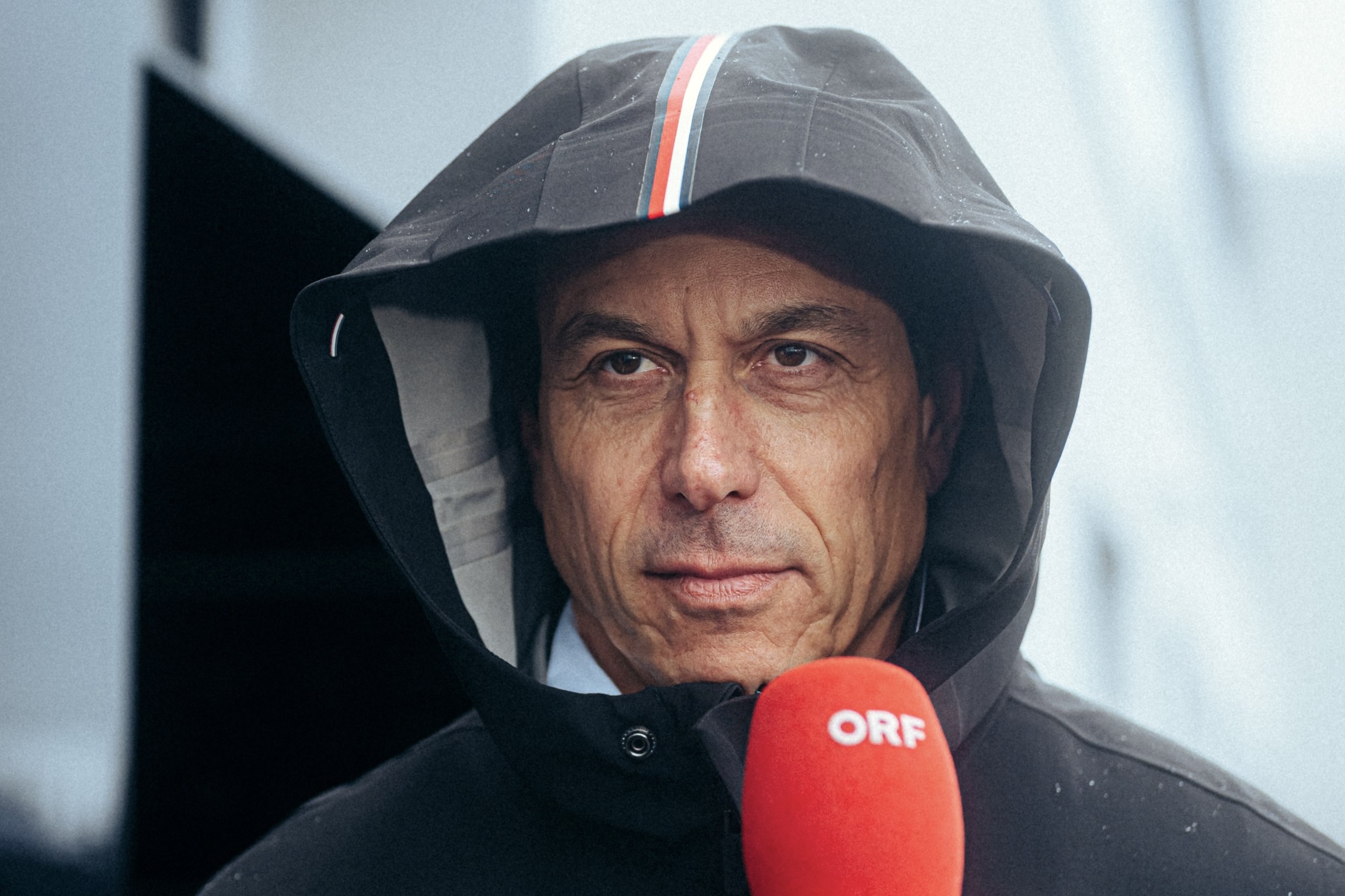 Wolff: “Non sopporto la procedura di partenza con secondi aggiuntivi e allarme antincendio”