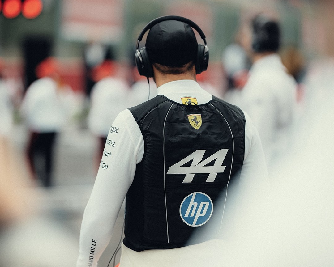 Hamilton: “Penso proprio che la seconda metà di stagione sarà molto diversa”