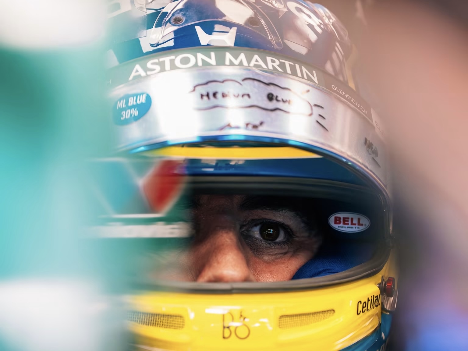 Alonso: “A Zandvoort capiremo chi siamo e per cosa lotteremo”
