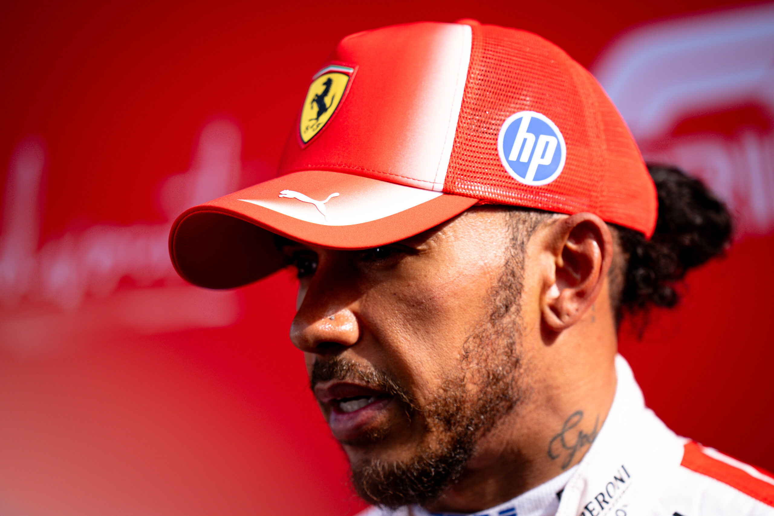Hamilton: “A Zandvoort il team non ha fatto quel che avrebbe dovuto fare: ci è costato il podio”